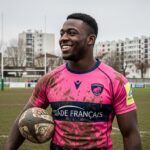 Noah Nene : La Pépite du Rugby Issue du Val-de-Marne