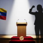 Nobel de la Paix 2025 : Maria Corina Machado Absente à Oslo