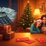 Noël 2025 : 40 % des Français Prêts à S’endetter pour les Fêtes