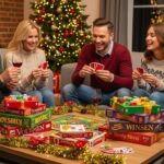 Noël 2025 : Les Adultes S&rsquo;offrent Plus de Jeux que de Jouets