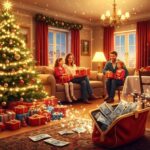 Noël 2025 : Les Français Ont Craqué pour les Plaisirs