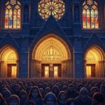 Noël 2025 : record historique attendu dans les églises