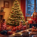 Noël 2025 : Une Parenthèse Enchantée Dans un Monde Incertain