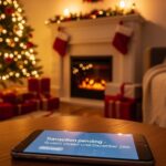 Noël 2025 : Virements Bancaires Bloqués du 25 au 28 Décembre