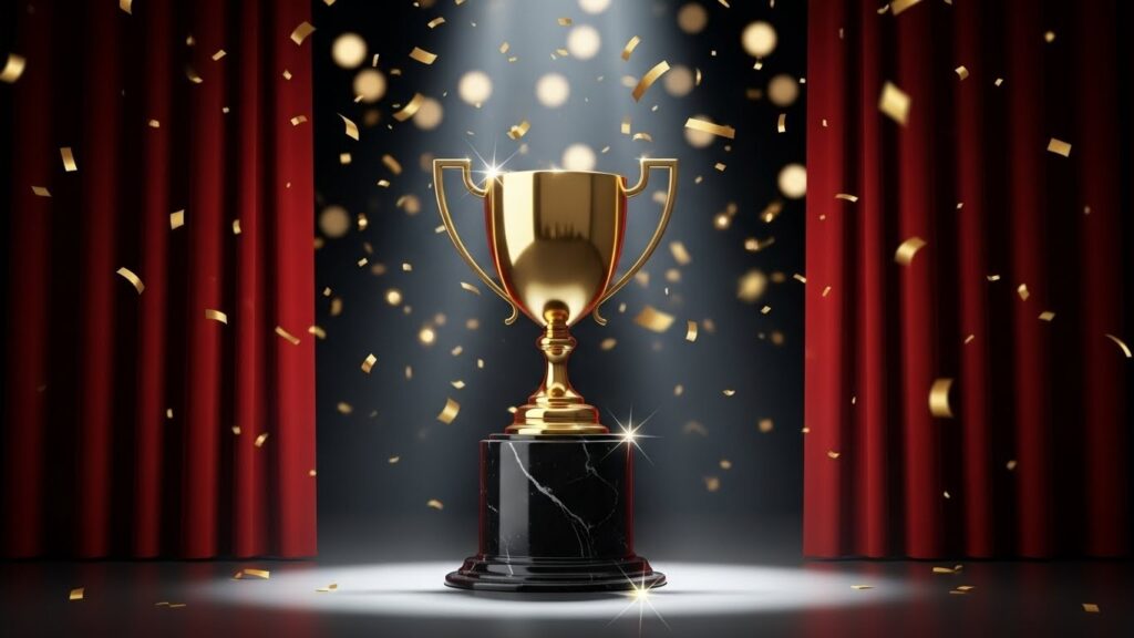 Noël à la Maison Blanche 2025 : Trump en Lego Géant