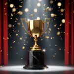 Noël à la Maison Blanche 2025 : Trump en Lego Géant