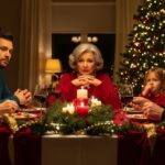 Noël au Cinéma : Un Sujet Inépuisable d&rsquo;Émotions