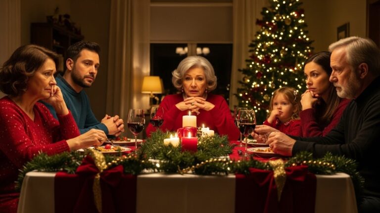 Noël au Cinéma : Un Sujet Inépuisable d&rsquo;Émotions