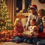 Noël : Comment Offrir des Cadeaux Malgré un Budget Serré