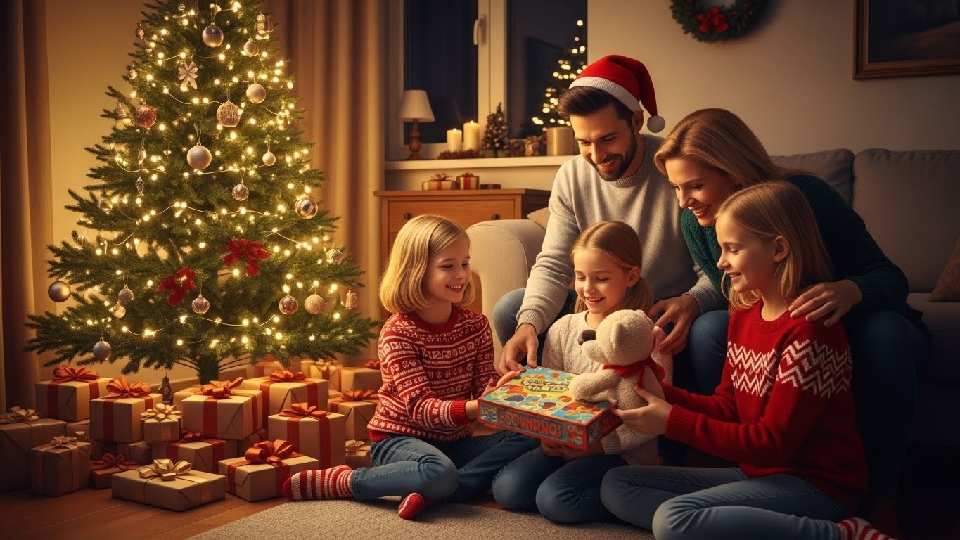Découvrez comment des familles françaises font des cadeaux de Noël coûte que coûte, même avec un budget limité. Épargne mensuelle, seconde main, astuces ingénieuses : des témoignages touchants et pratiques.