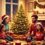 Noël Essentiel pour 89% des Français