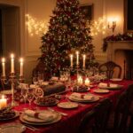 Noël Joyeux Écrase les Audiences TV Malgré son Flop Cinéma