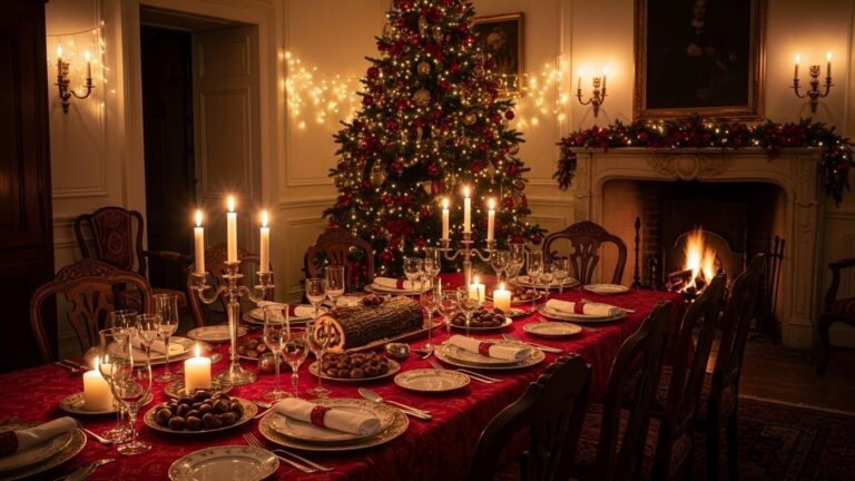 Noël Joyeux Écrase les Audiences TV Malgré son Flop Cinéma