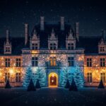 Noël Magique dans les Châteaux du Loiret