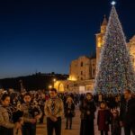 Noël Revient à Bethléem : Espoir et Résilience en 2025