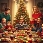 Noël Sans Cadeaux : Les Familles Qui Changent Les Traditions