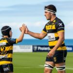 Nolann Le Garrec et Matthias Haddad : l'Amitié Bretonne qui Boost le Stade Rochelais