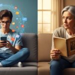 Non, Ce N&rsquo;Était Pas Mieux Avant : La Vérité Sur Les Générations