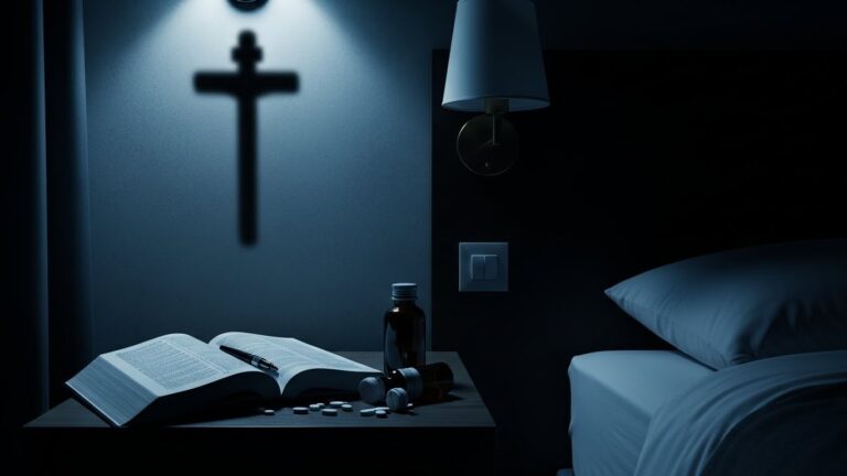 Non-Lieu pour Prêtre Breton Accusé de Viol sur Mineur