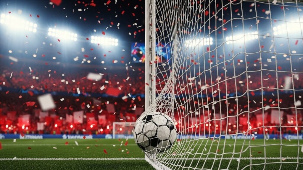 Noni Madueke : De l&rsquo;Indésirable au Héros d&rsquo;Arsenal