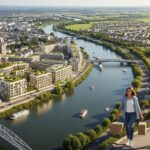 Normandie : Pourquoi le Calvados et Rouen Attirent de Plus en Plus d&rsquo;Habitants