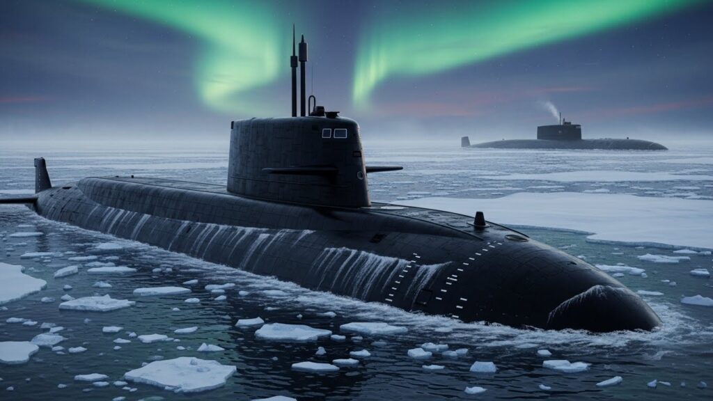 Norvège Renforce sa Défense Face à la Russie