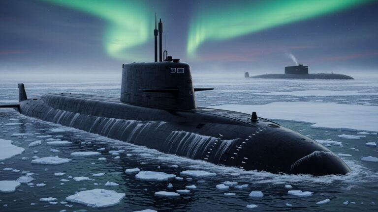 Norvège Renforce sa Défense Face à la Russie