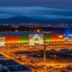 Nouveau Leroy Merlin Clermont-Ferrand : La Révolution des Gravanches