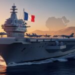 Nouveau Porte-Avions Français : Macron Lance le Projet à 10 Milliards