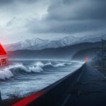 Nouveau Séisme au Japon : Alerte Tsunami et Peur d’un Mégaséisme