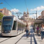Nouveau Tramway Marseille : Extension Ligne 3 en 2026