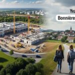 Nouveaux Lycées dans les Yvelines : Progrès et Attentes