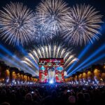 Nouvel An 2026 Champs-Élysées : Programme Feu d&rsquo;Artifice