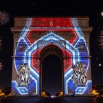 Nouvel An 2026 : PSG et Dembélé à l&rsquo;honneur sur les Champs-Élysées