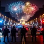 Nouvel An 2026 : Vigilance Maximale Face aux Risques Sécuritaires