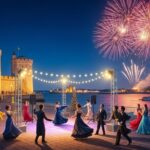 Nouvel An en Charente-Maritime : Idées Sorties Festives