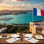 Nouvelle-Calédonie : Consultation sur Accord Bougival Annulée ?