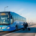 Nouvelle Ligne Bus Roissy : Plus Jamais Bloqué en Banlieue