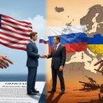 Nouvelle Stratégie Sécurité US: Russie Salue Trump