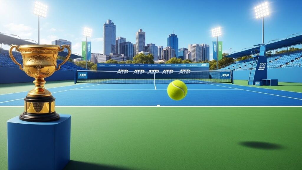 Novak Djokovic : Date de Retour sur le Circuit ATP Révélée