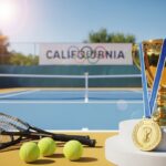 Novak Djokovic Vise les JO 2028 : Retraite Loin Devant ?