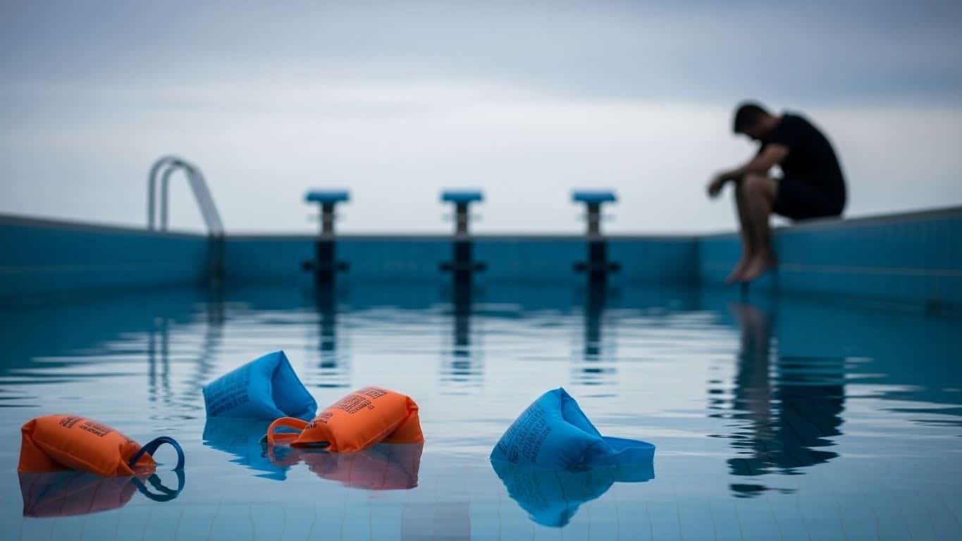 Dix ans après la noyade tragique de son fils de 4 ans à Aquaboulevard, un père est condamné pour négligence. Une décision qui choque, alors que l'enfant reste lourdement handicapé. Découvrez les détails de cette affaire poignante.