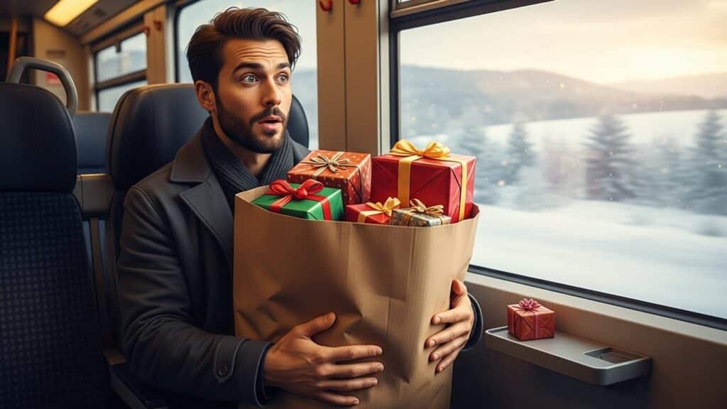 Objets Perdus à Noël : Une Belle Histoire de Retrouvailles