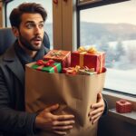 Objets Perdus à Noël : Une Belle Histoire de Retrouvailles