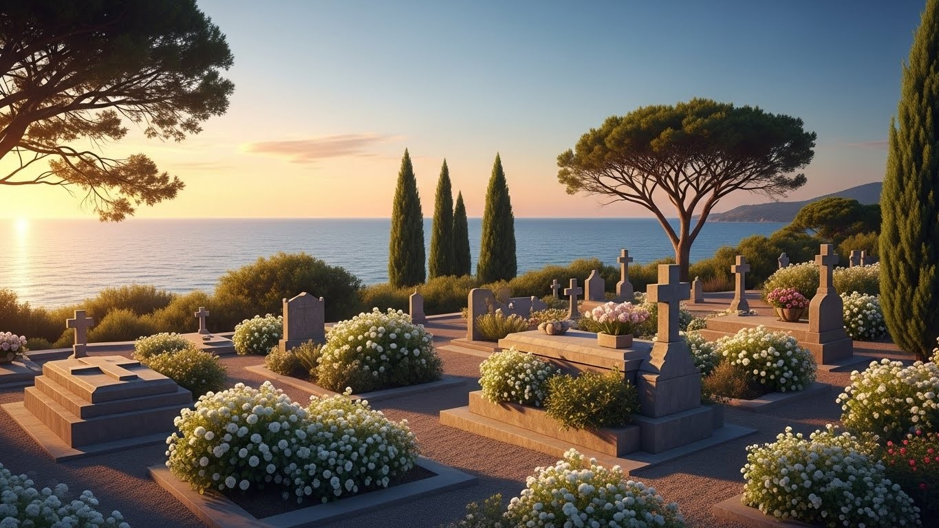 Décédée à 91 ans, Brigitte Bardot aura ses obsèques le 7 janvier à Saint-Tropez. Découvrez les détails de la cérémonie et le lieu d'inhumation choisi pour l'icône éternelle du cinéma français.