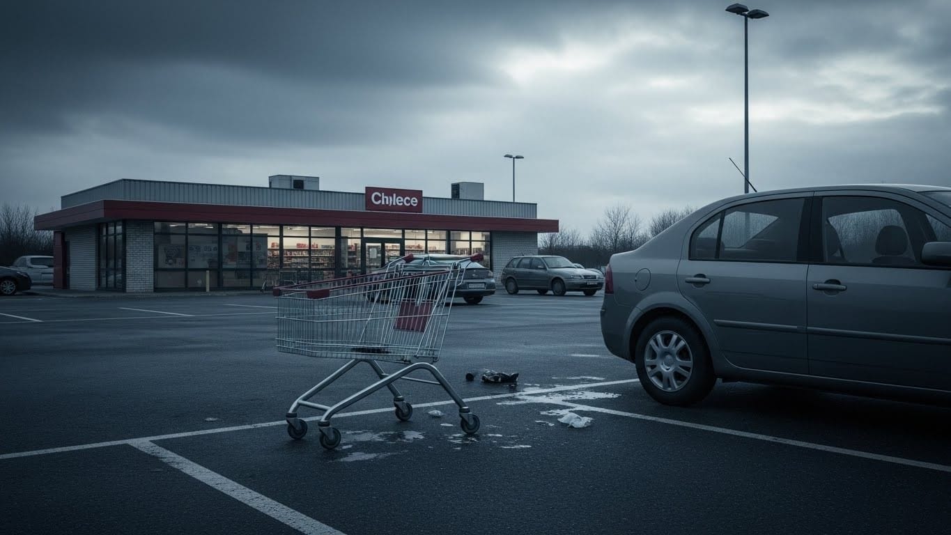 Décès d'un homme de 84 ans après une agression violente sur un parking à La Frette-sur-Seine (Val-d'Oise). L'agresseur, sans domicile, souffre de troubles psychiatriques. Une commune bouleversée.