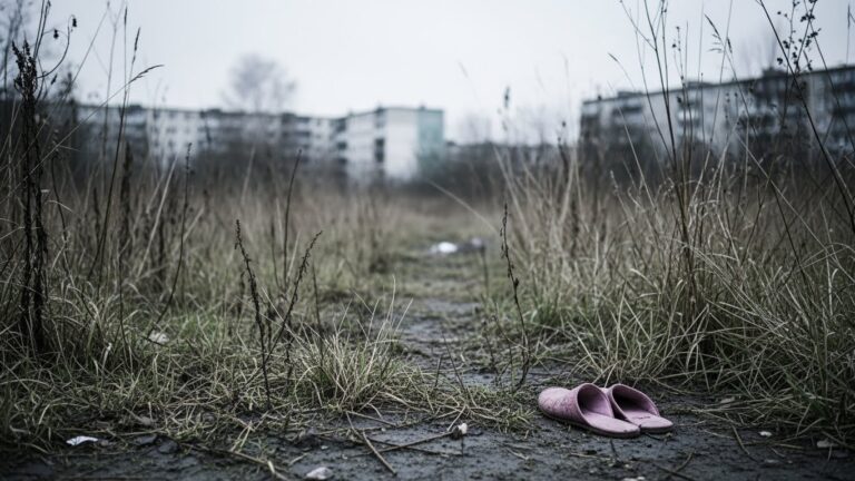 Octogénaire Disparue à Troyes Retrouvée Morte Près de Chez Elle