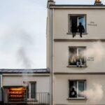 Odeurs de Poulet à Asnières : Conflit de Voisinage Explosif