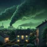 Odeurs Insoutenables à Maisons-Alfort : L’Usine Qui Empoisonne le Quotidien