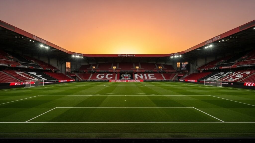 OGC Nice : Claude Puel Nommé Entraîneur pour Relancer le Club